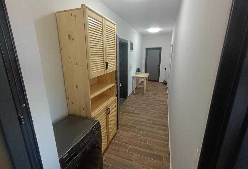 بنسيون Mgm Seaside Chernomorets