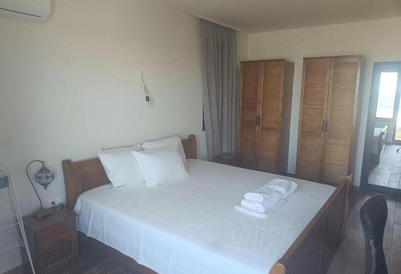 بنسيون Mgm Seaside Chernomorets