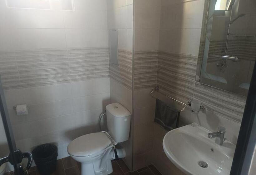 بنسيون Mgm Seaside Chernomorets