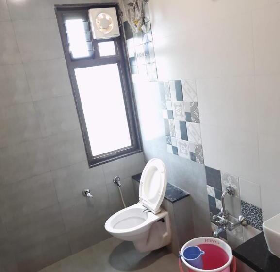 פנסיון Murlidhar Rooms