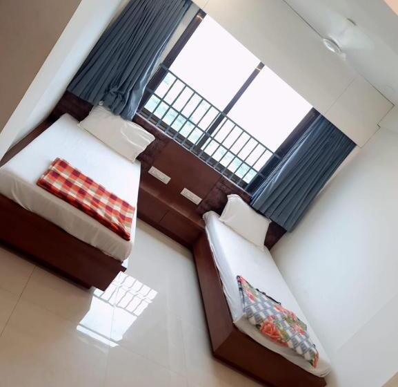 פנסיון Murlidhar Rooms