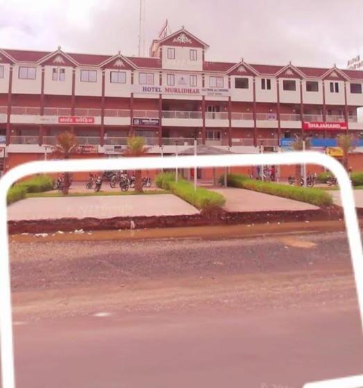 פנסיון Murlidhar Rooms