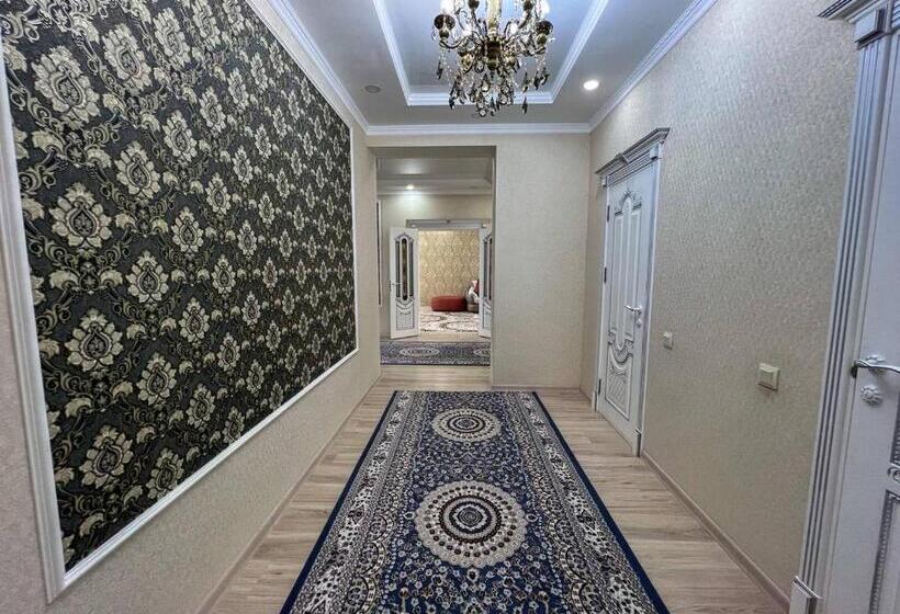 پانسیون Nur Guest House