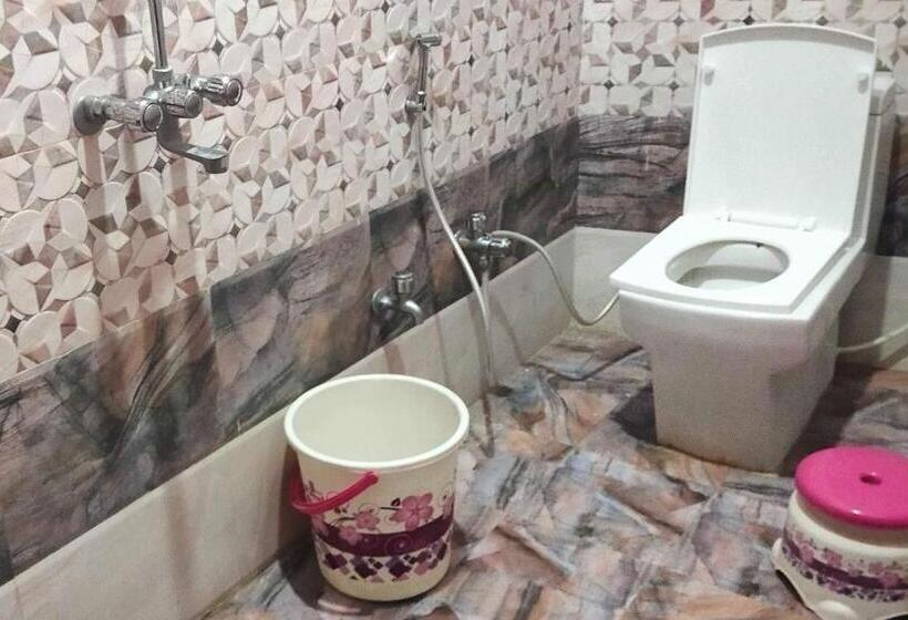 ペンション O Home Shree Narayana Homestay