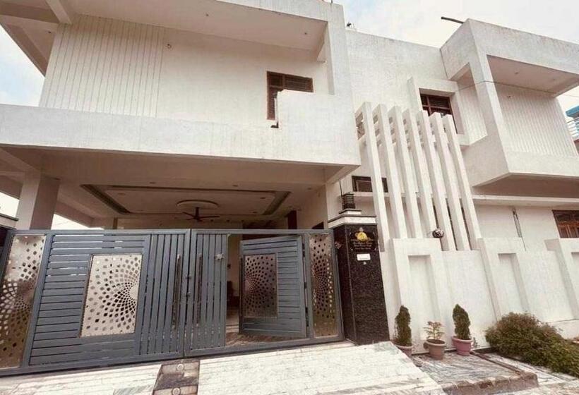 Пансион O Home Shree Narayana Homestay