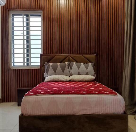 Пансион Oyster Golf 3 Sakumono   Holiday Apartments