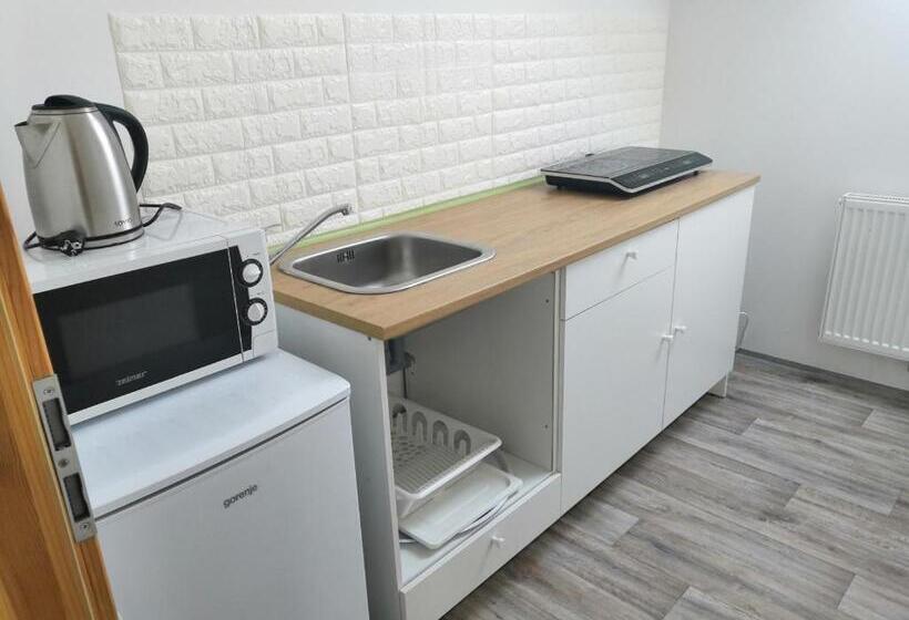 ペンション Penzion Dajan