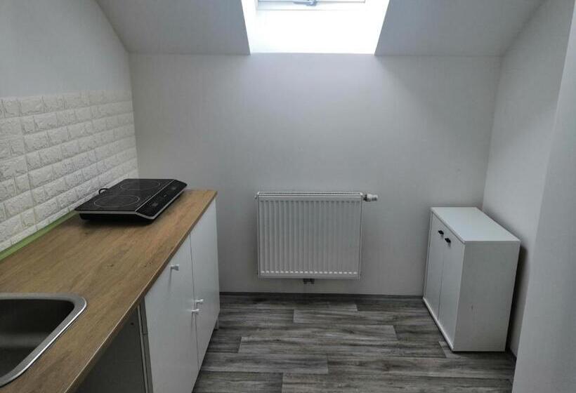 ペンション Penzion Dajan