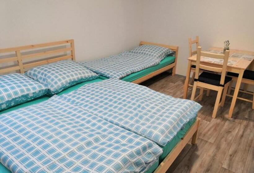 ペンション Penzion Dajan