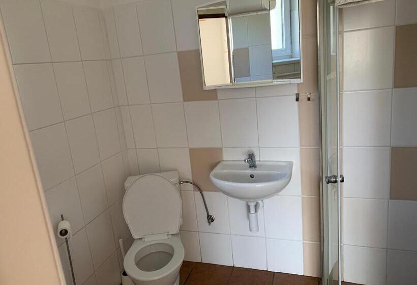 بنسيون Penzion Na Potoce