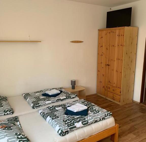 بنسيون Penzion Na Potoce