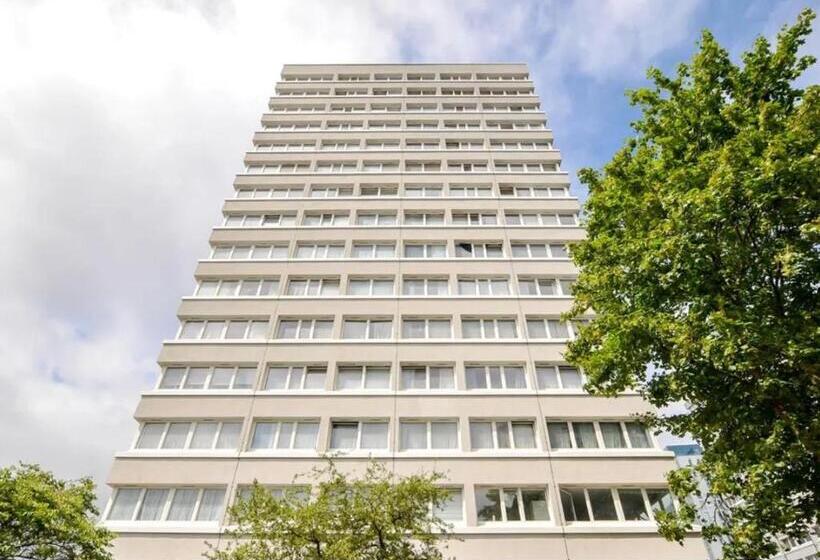 ペンション Deluxe Room With Lovely Lake View