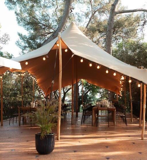 ペンション Room In Guest Room   Guest Room In An Exceptional Villa