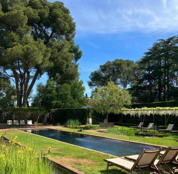 ペンション Room In Guest Room   Guest Room In An Exceptional Villa