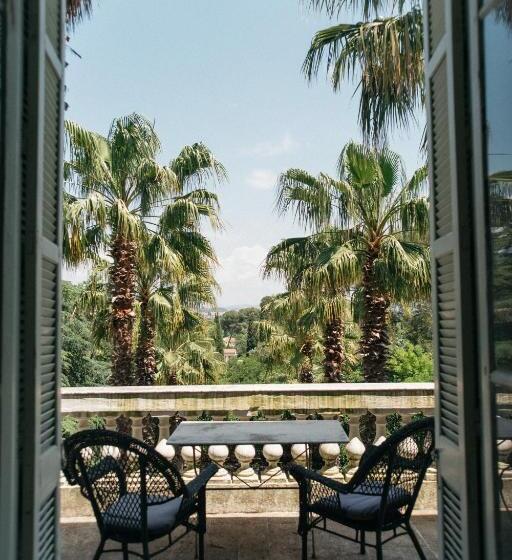 ペンション Room In Guest Room   Guest Room In An Exceptional Villa