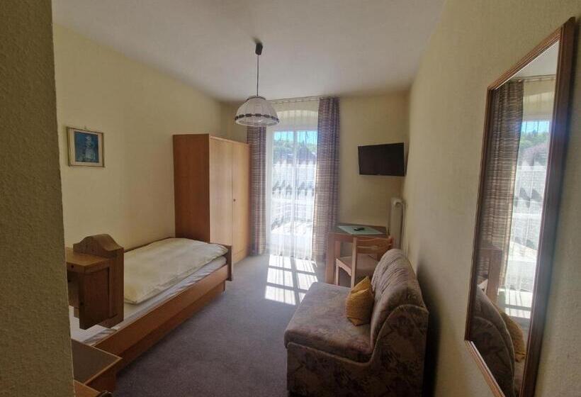 펜션 Scheffel   Gasthof