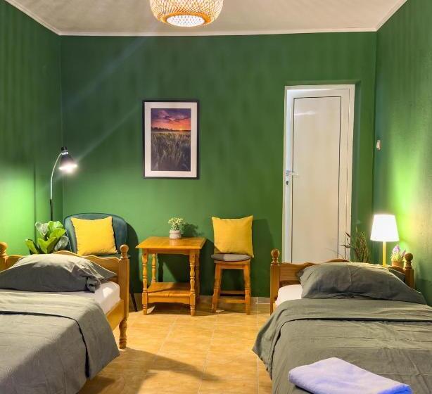 پانسیون South Beach Villa