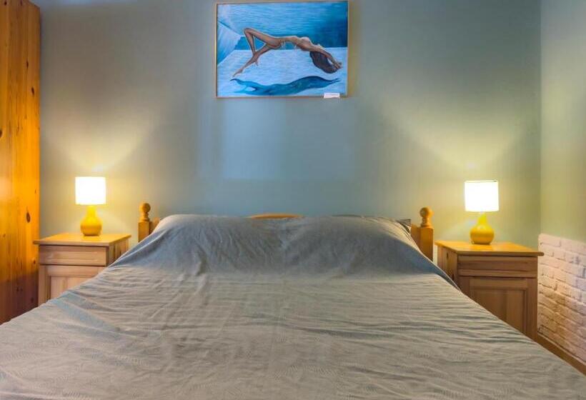 پانسیون South Beach Villa
