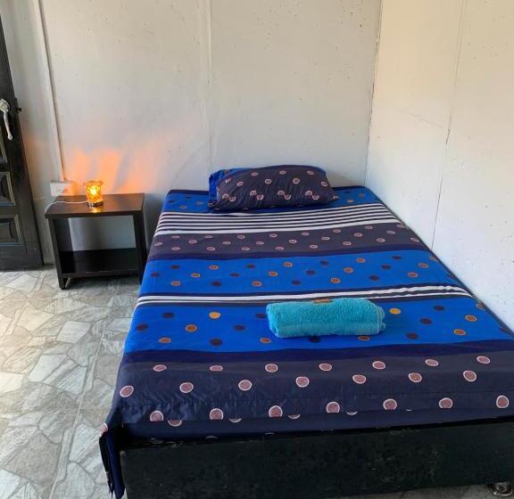 Пансион Supershorts