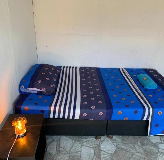 Пансион Supershorts