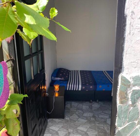 Пансион Supershorts