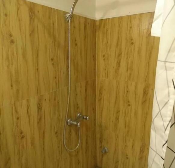 פנסיון The Cinnamon Villa By Kings Bay