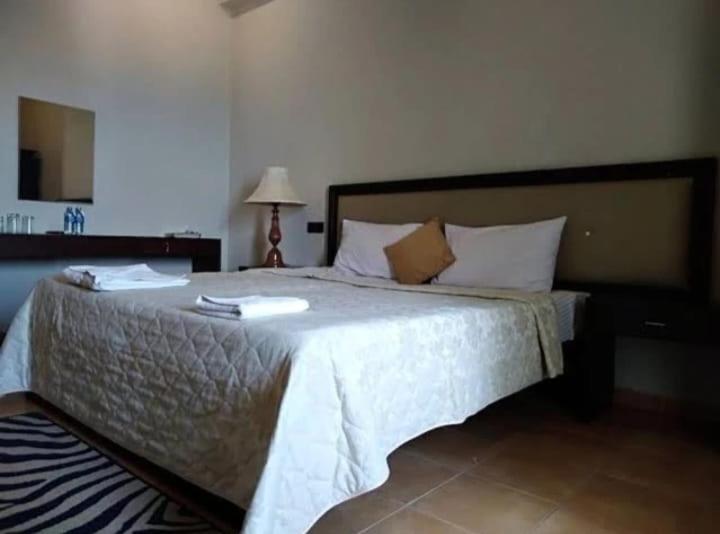 פנסיון The Cinnamon Villa By Kings Bay