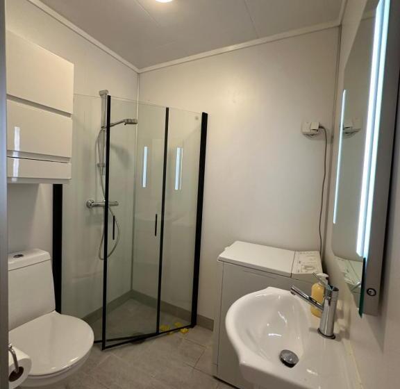 پانسیون The Landmark   Oslo Center