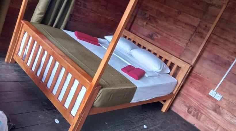 بنسيون Woodland Hideaway In Sinharaja