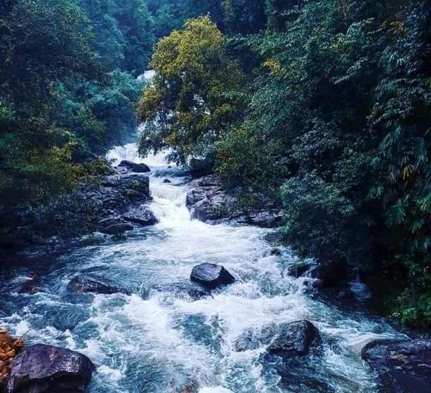 بنسيون Woodland Hideaway In Sinharaja