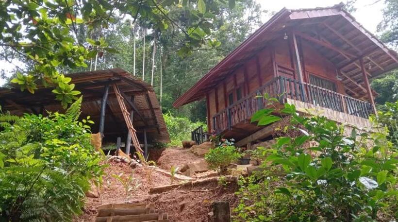 بنسيون Woodland Hideaway In Sinharaja