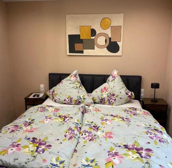 Pension Kastanienhof