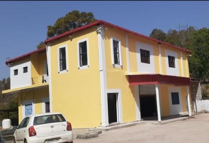 Rajlaxmi Palace By Stayapart