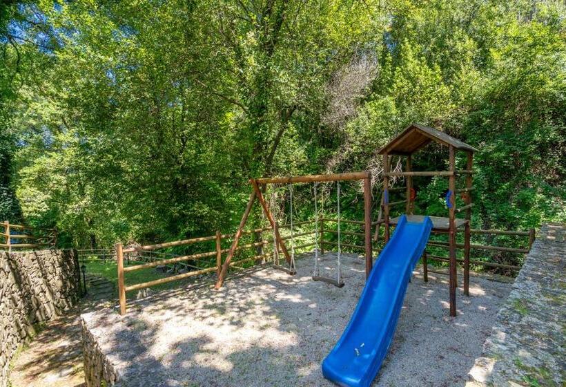 Курорт Moinhos Do Côto