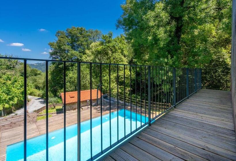 Курорт Moinhos Do Côto