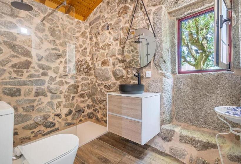 Курорт Moinhos Do Côto