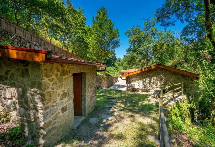 Курорт Moinhos Do Côto