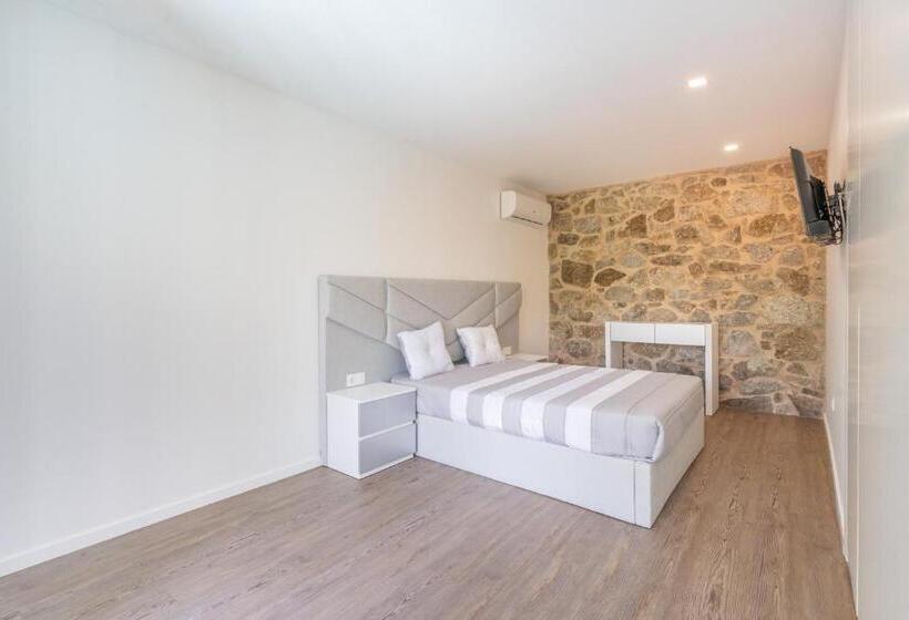 Курорт Moinhos Do Côto