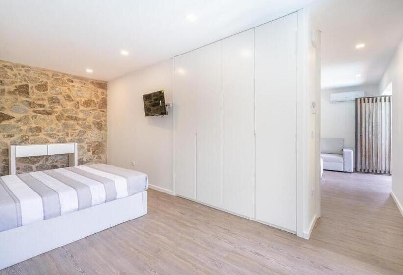 Курорт Moinhos Do Côto