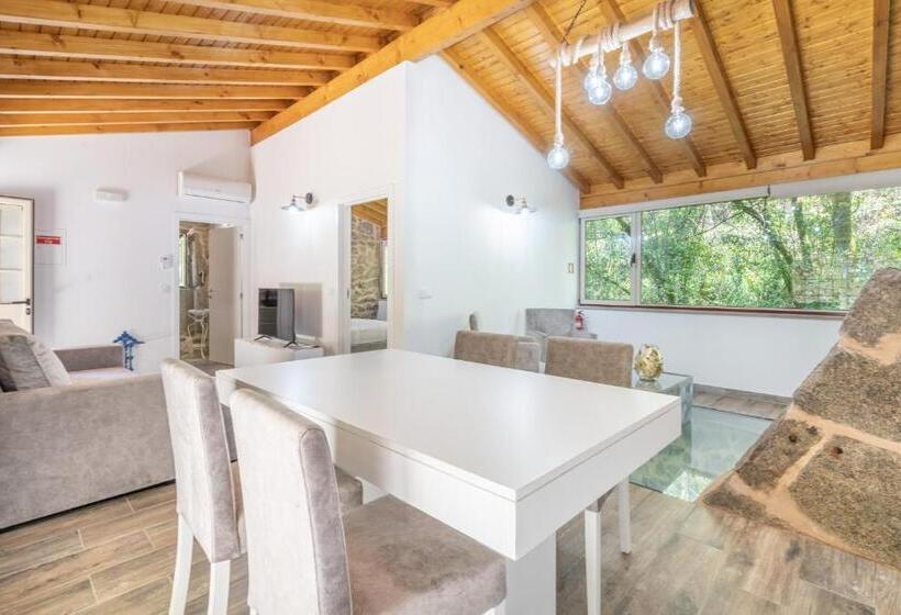 Курорт Moinhos Do Côto