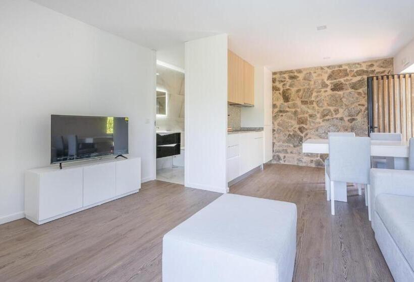 Курорт Moinhos Do Côto