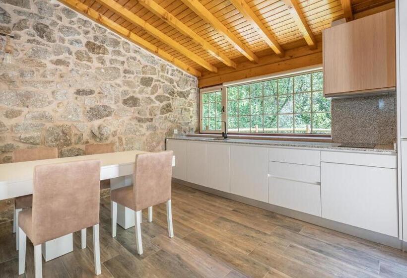 Курорт Moinhos Do Côto