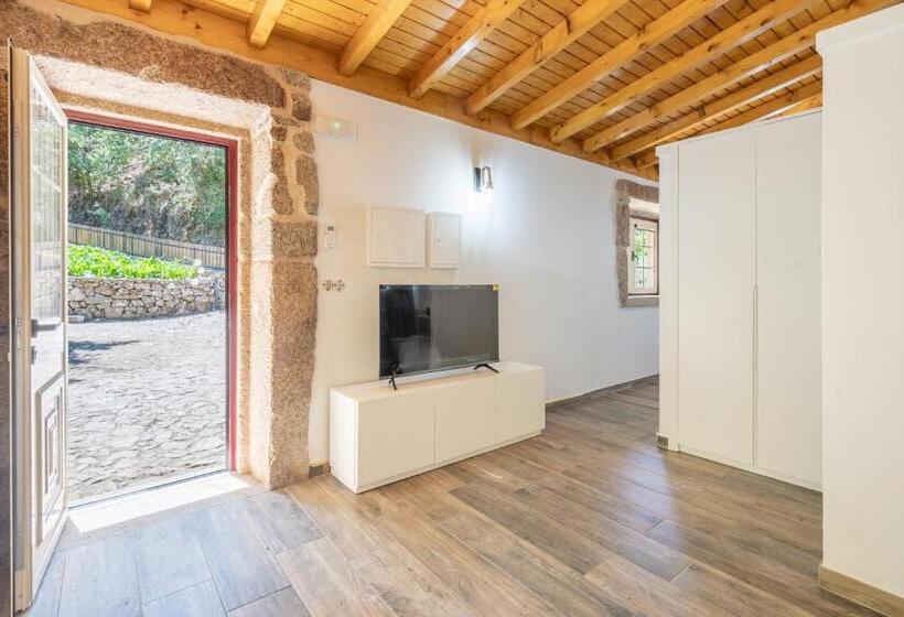 Курорт Moinhos Do Côto