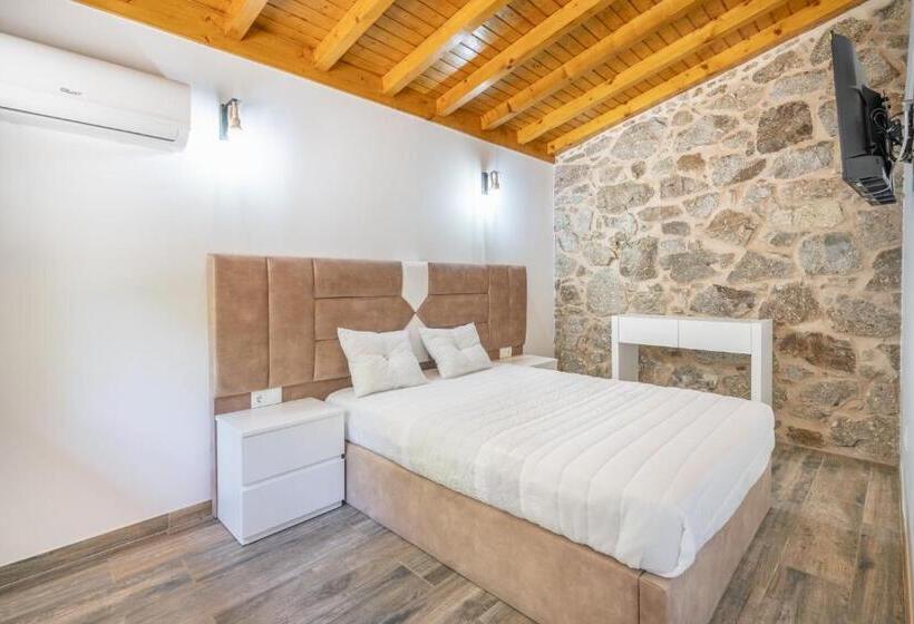 Курорт Moinhos Do Côto