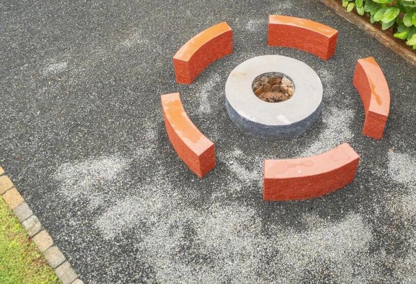 リゾートホテル Theyila Wayanad