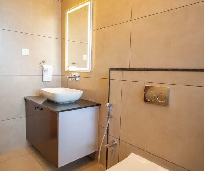 リゾートホテル Theyila Wayanad