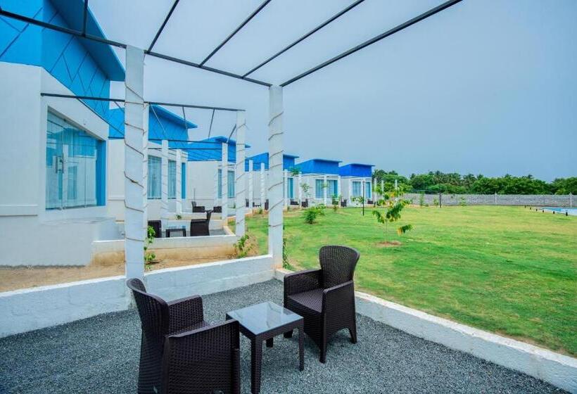 Seaborne Beach Resort