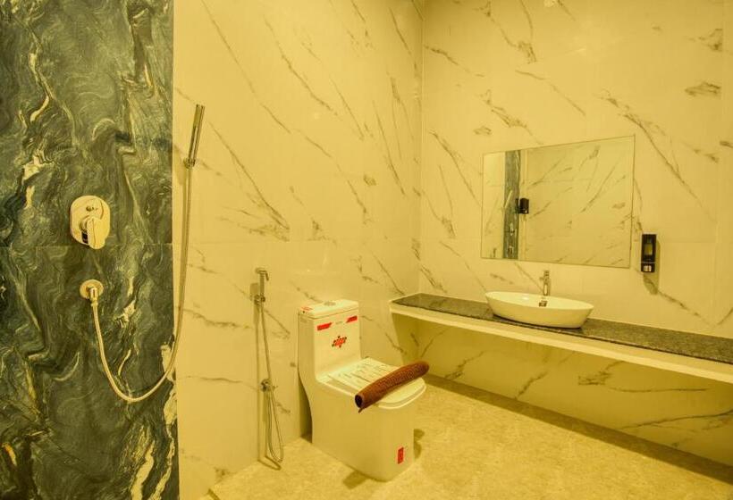 Seaborne Beach Resort