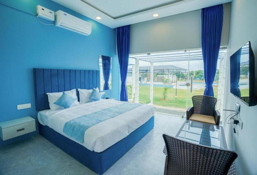 Seaborne Beach Resort