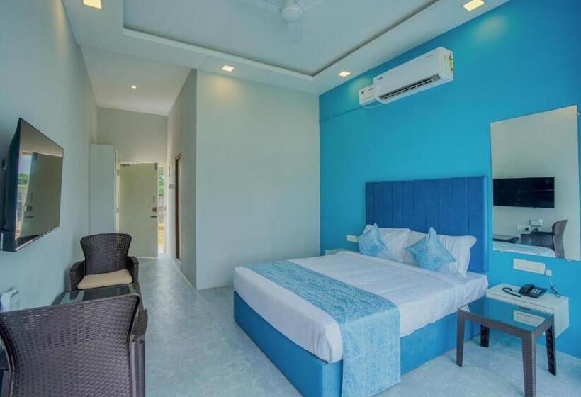 Seaborne Beach Resort